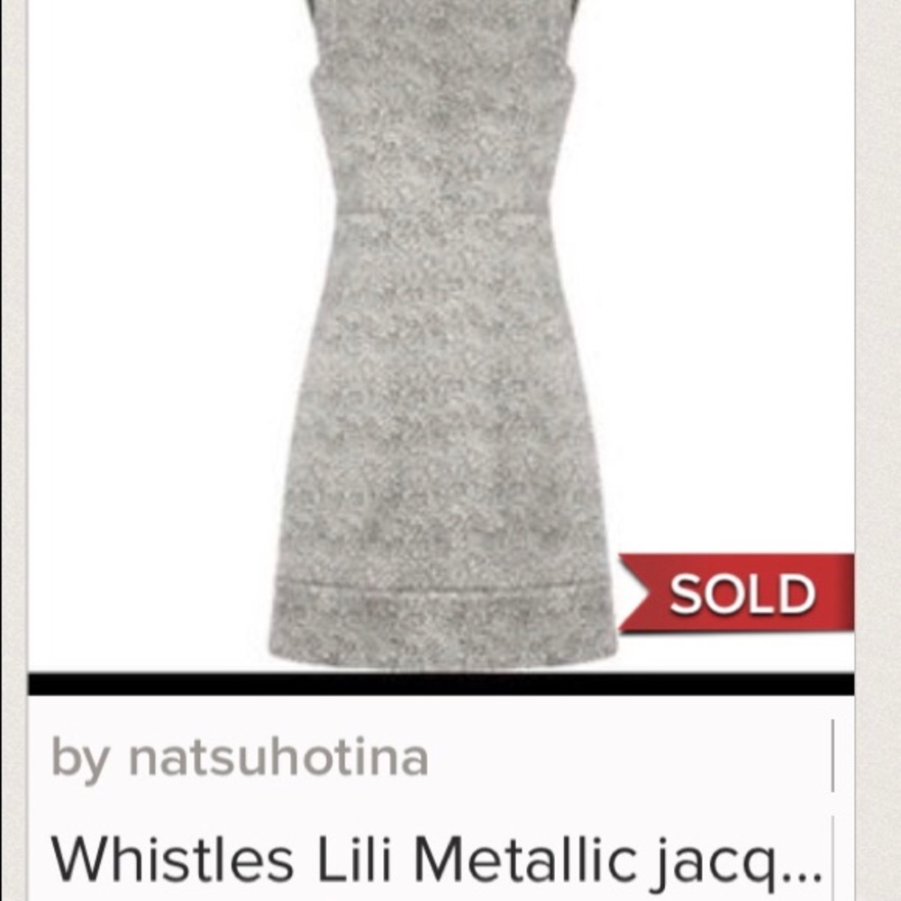 Private Dress Sale - re-listing due error
